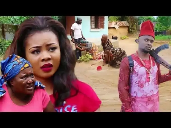 Video: Al Pacino Scarface 1 - 2018 Latest Nollywood Movies